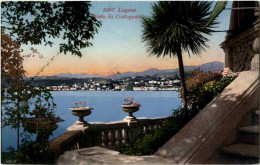 Lugano - Lugano