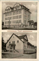 Flawil - Schulhaus - Flawil