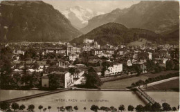 Interlaken - Interlaken