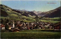 Zweisimmen - Zweisimmen