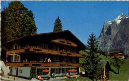 Grindelwald - Chalet Guggenhus - Grindelwald