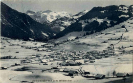 Zweisimmen - Zweisimmen