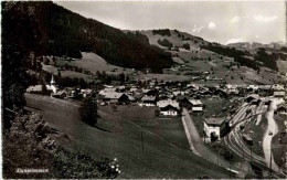 Zweisimmen - Zweisimmen