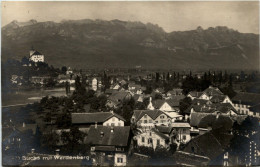 Buchs Werdenberg - Buchs