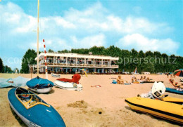 73786070 Cavallino Lido Venezia IT Camping NSU - Lido  - Other & Unclassified