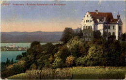 Schloss Salenstein - Salenstein