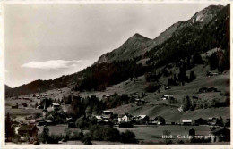 Gsteig - Gsteig Bei Gstaad