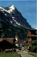 Grindelwald - Grindelwald