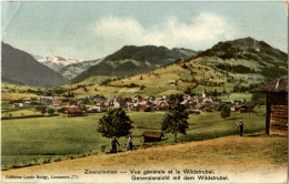 Zweisimmen - Zweisimmen