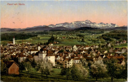 Flawil - Flawil