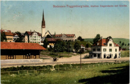 Degersheim - Degersheim