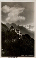 Schloss Vaduz - Liechtenstein