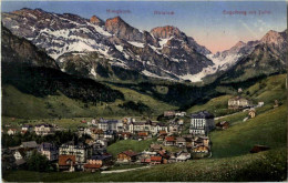 Engelberg - Engelberg