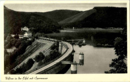 Urftsee - Euskirchen