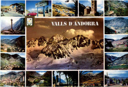 Andorra - Andorra