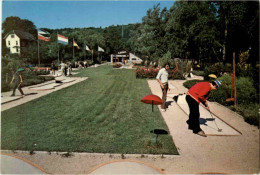 Barvaux S Ourthe - Minigolf - Altri & Non Classificati