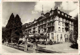 Gersau - Hotel Müller - Gersau