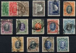 RHODESIA. */Ø 15/28. Cat. 215 €. - Rhodésie (1964-1980)