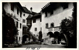 Schloss Vaduz - Liechtenstein