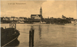Romanshorn - Romanshorn