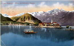 Isola Superiore E Baveno - Sonstige & Ohne Zuordnung