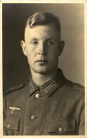 Soldat - Oorlog 1939-45