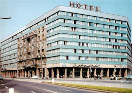 73786037 Budapest HU Hotel Szabadsag  - Hongarije