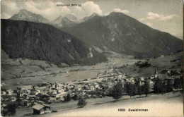 Zweisimmen - Zweisimmen