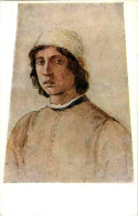 Filippino Lippi - Autres & Non Classés