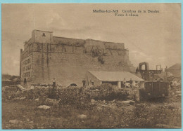 MAFFLE - Carrières De La Dendre - Fours à Chaux - Ath