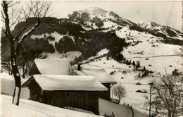 Zweisimmen - Zweisimmen