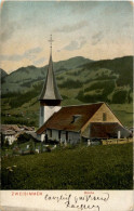 Zweisimmen - Zweisimmen