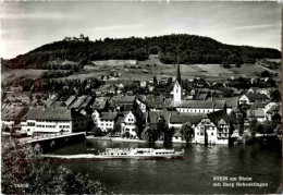 Stein Am Rhein - Stein Am Rhein