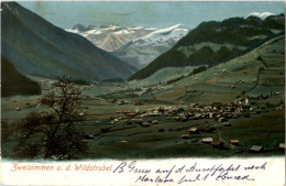 Zweisimmen - Zweisimmen