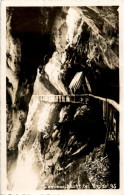 Schlucht Bei Ragaz - Bad Ragaz