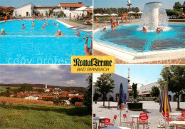 73786019 Bad Birnbach Rottal-Therme Bad Birnbach - Autres & Non Classés