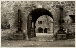 Colombier - Colombier