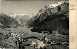 Engelberg - Engelberg