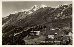 Riffelalp Bei Zermatt - Zermatt