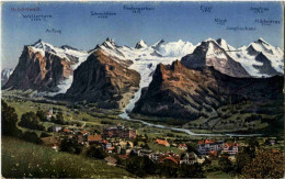 Grindelwald - Grindelwald