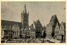 Trier - Hauptmarkt - Trier