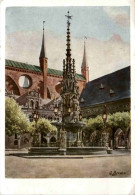 Lübeck - Luebeck