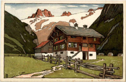 Engelberg - Engelberg