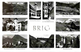 Brig - Brigue-Glis 