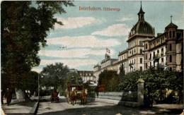 Interlaken - Interlaken