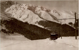 Superbagneres - Funiculaire - Superbagneres