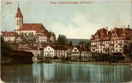 Thun - Thoune / Thun