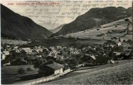 Zweisimmen - Zweisimmen