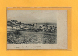 (27/04/24) ISRAEL-CPA TIBERIADE - Israel