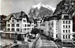 Grindelwald - Grindelwald